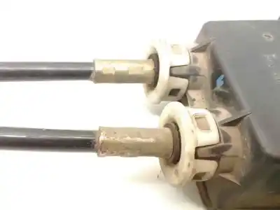 Автозапчасти б/у рычаг переключения передач за renault modus confort dynamique ссылки oem iam 8200273239  3550110