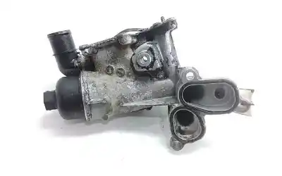 Piesă de schimb auto la mâna a doua SUPORT FILTRU ULEI pentru RENAULT TRAFIC FURGÓN  Referințe OEM IAM 8200797762  