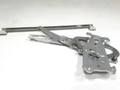 Pièce détachée automobile d'occasion léve glace avant gauche pour renault megane iii berlina 5 p authentique références oem iam 966415102