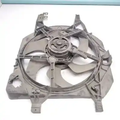 Peça sobressalente para automóvel em segunda mão termoventilador elétrico por renault trafic combi (ab 4.01) 9 - plazas (l1h1) acristalado. combi corto referências oem iam  45428 