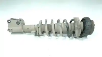 Автозапчастина б/у передній правий амортизатор для RENAULT TRAFIC COMBI (AB 4.01) 2.0 dCi Diesel FAP CAT Посилання на OEM IAM 8200728279  