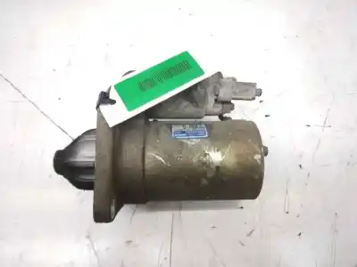 Peça sobressalente para automóvel em segunda mão motor de arranque por kia rio (bc) 1.3 rs paket s berlina referências oem iam tm000a18001