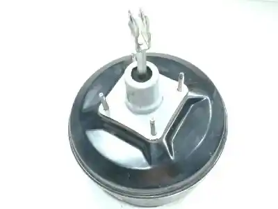 Pièce détachée automobile d'occasion SERVO FREIN pour RENAULT MASCOTT  Références OEM IAM 7192ASO  