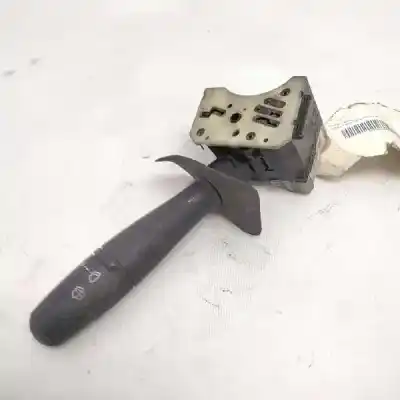 Peça sobressalente para automóvel em segunda mão comutador de limpa vidros por renault master desde ´98 2.8 tdi referências oem iam 