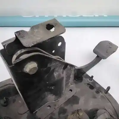 Recambio de automóvil de segunda mano de PEDAL EMBRAGUE para RENAULT MASTER DESDE ´98  referencias OEM IAM   