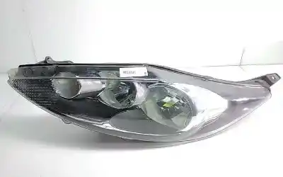 Second-hand car spare part left headlight for ford fiesta (cb1) trend oem iam references 8a6113w030aj