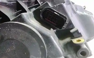 Second-hand car spare part left headlight for ford fiesta (cb1) trend oem iam references 8a6113w030aj  