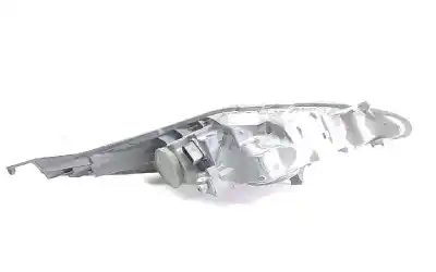 Second-hand car spare part left headlight for ford fiesta (cb1) trend oem iam references 8a6113w030aj  