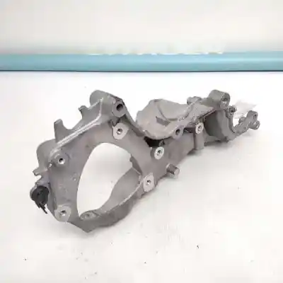 Pièce détachée automobile d'occasion Support Moteur pour RENAULT MASTER DESDE ´98 2.8 TDI Références OEM IAM  111736 