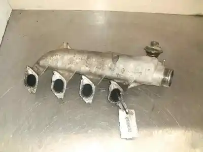 Pièce détachée automobile d'occasion Collecteur D'admission pour RENAULT MASTER DESDE ´98 1.9 Diesel Références OEM IAM H7700101117  