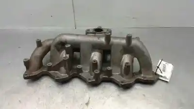 Pièce détachée automobile d'occasion Collecteur D'admission pour RENAULT MASTER II PHASE 2 COMBI 3.0 dCi Diesel CAT (ZD3) Références OEM IAM   