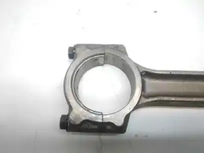 Recambio de automóvil de segunda mano de biela para renault kangoo (f/kc0) express confort referencias oem iam   