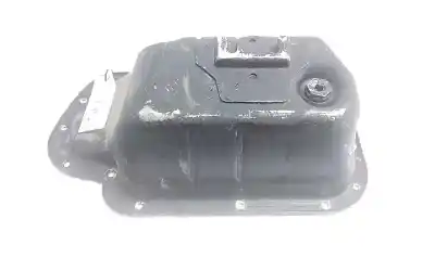 Second-hand car spare part sump for citroen c2 vtr oem iam references   