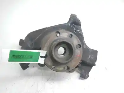 Автозапчасти б/у передняя левая кулачка за fiat qubo (300) 1.4 8v cat (kfv) ссылки oem iam 