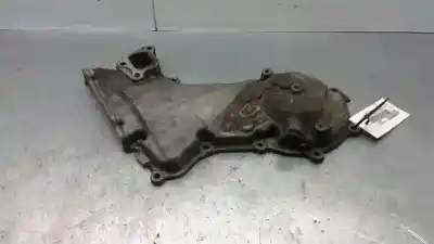 Pièce détachée automobile d'occasion Couvercle De Distribution pour RENAULT MASTER II PHASE 2 COMBI 3.0 dCi Diesel CAT (ZD3) Références OEM IAM   