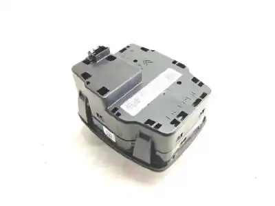 Peça sobressalente para automóvel em segunda mão comandos de alavanca por citroen ds5 2.0 hdi fap cat (rh02 / dw10cted4) referências oem iam 9802390877