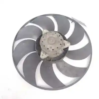 Second-hand car spare part radiator cooling fan for renault master desde ´98 2.8 tdi oem iam references  91771 