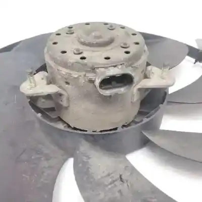 Second-hand car spare part radiator cooling fan for renault master desde ´98 2.8 tdi oem iam references  91771 