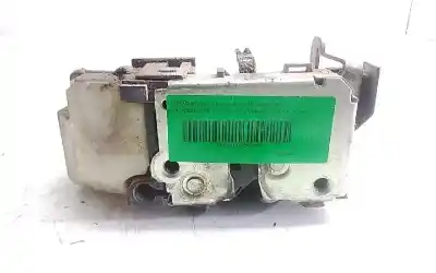 Second-hand car spare part  for FIAT DOBLO (119)  OEM IAM references   