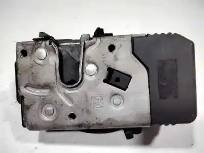 Gebrauchtes Autoersatzteil Türschloss Vorne Rechts zum RENAULT TRAFIC COMBI (AB 4.01) 2.0 dCi Diesel FAP CAT OEM-IAM-Referenzen 8200042171  