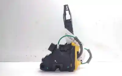 Second-hand car spare part front right door lock for hyundai i30 (gd) 1.6 crdi oem iam references 81320a6110kfd