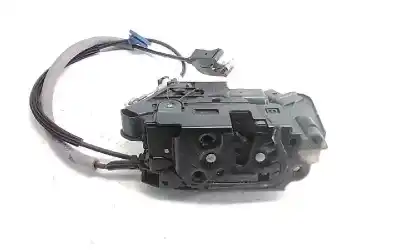 Second-hand car spare part front right door lock for volkswagen scirocco (137) 2.0 tdi (125kw) oem iam references 5n1837016c
