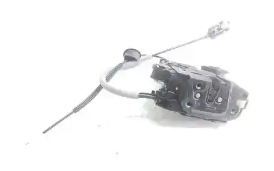 Pezzo di ricambio per auto di seconda mano serratura porta anteriore destra per seat leon st (5f8) style riferimenti oem iam 5k1837016e