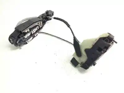 Автозапчастина б/у  для CITROEN DS5  Посилання на OEM IAM   