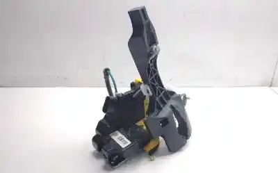 Second-hand car spare part left front door lock for hyundai i30 (gd) 1.6 crdi oem iam references 81310a6100kek