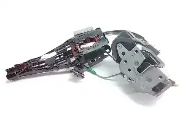 Second-hand car spare part  for OPEL ASTRA J LIM.  OEM IAM references   