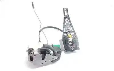 Second-hand car spare part  for OPEL ASTRA J LIM.  OEM IAM references   