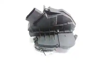 Second-hand car spare part left front door lock for ford fiesta vi (cb1, ccn) 1.5 tdci oem iam references am5au21813  