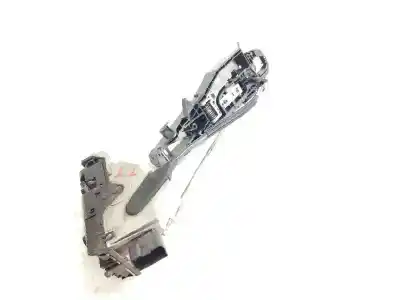 Автозапчастина б/у  для CITROEN DS5  Посилання на OEM IAM   