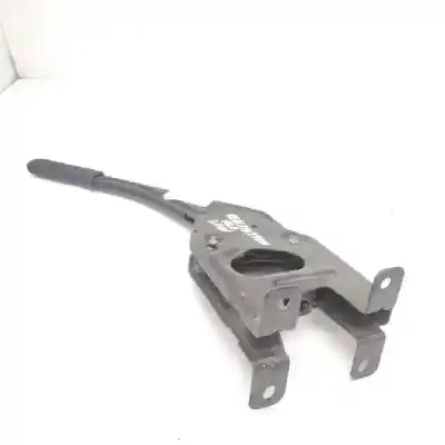 Second-hand car spare part handbrake lever for renault master desde ´98 2.8 tdi oem iam references  51246 