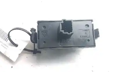 Pezzo di ricambio per auto di seconda mano avvertimento per renault kangoo 1.5 dci diesel fap riferimenti oem iam   