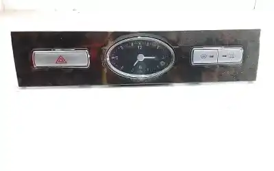 Piesă de schimb auto la mâna a doua avertizare pentru ford mondeo berlina (ge) ghia (06.2003->) (d) referințe oem iam 4s71f044k08