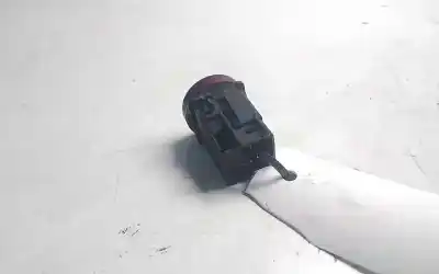 Peça sobressalente para automóvel em segunda mão interruptor 4 piscas - emergência por citroen berlingo 1.9 d multispace referências oem iam   