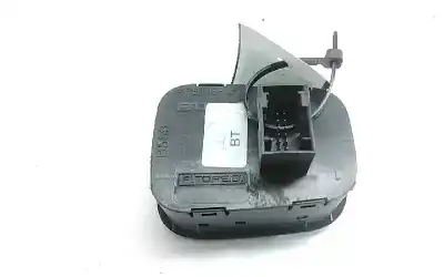 Pezzo di ricambio per auto di seconda mano avvertimento per citroen nemo sx riferimenti oem iam   