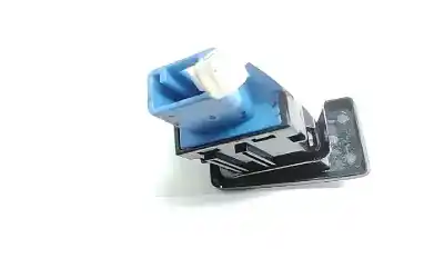 Peça sobressalente para automóvel em segunda mão interruptor 4 piscas - emergência por mitsubishi space star (a00) 1.2 referências oem iam   