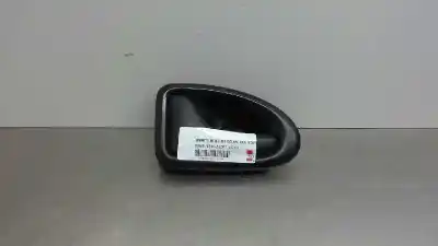 Second-hand car spare part interior left front handle for renault mascott 160.65 oem iam references 