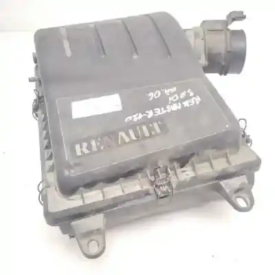 Автозапчастина б/у опора повітряного фільтра для renault master ii phase 2 combi 3.0 dci diesel cat (zd3) посилання на oem iam 