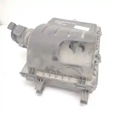 Автозапчастина б/у опора повітряного фільтра для renault master ii phase 2 combi 3.0 dci diesel cat (zd3) посилання на oem iam  122979 