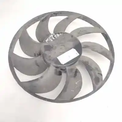 Second-hand car spare part Radiator Cooling Fan for RENAULT MASTER DESDE ´98 2.8 TDI OEM IAM references   