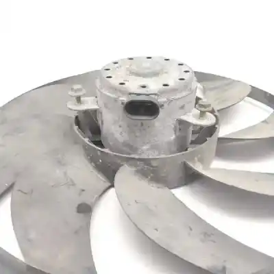 Pezzo di ricambio per auto di seconda mano elettroventola per renault master desde ´98 2.8 tdi riferimenti oem iam   