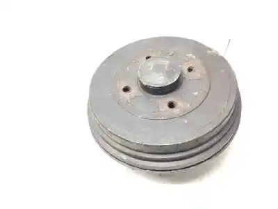 Second-hand car spare part hub assembly for renault clio iii authentique oem iam references   