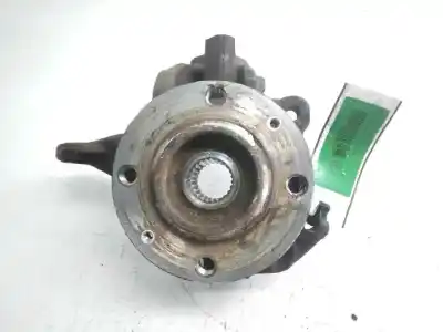 Автозапчасти б/у передняя левая кулачка за citroen c4 cactus 1.6 bluehdi 100 ссылки oem iam 