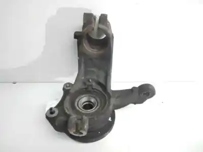 Автозапчасти б/у передняя левая кулачка за citroen c4 cactus 1.6 bluehdi 100 ссылки oem iam   