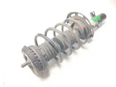 Second-hand car spare part FRONT LEFT SHOCK ABSORBER for CITROEN C4 CACTUS  OEM IAM references 9811879180  