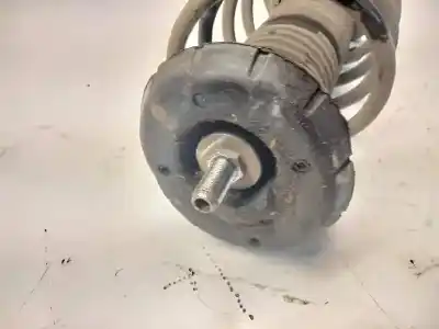 Автозапчасти б/у передний левый амортизатор за citroen c4 cactus 1.6 bluehdi 100 ссылки oem iam 9811879180  