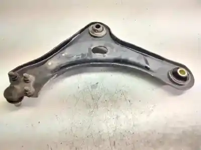 Pezzo di ricambio per auto di seconda mano braccio sospensione inferiore anteriore destro per citroen c4 cactus 1.6 bluehdi 100 riferimenti oem iam   